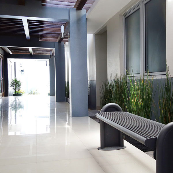 Hallway & Staircase 1