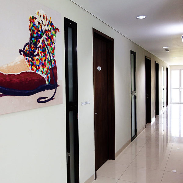 Hallway & Staircase 11