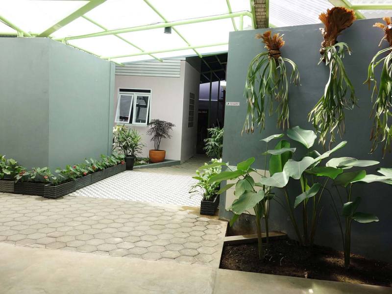 Main Entrance 3