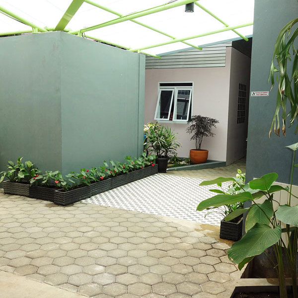Main Entrance 6