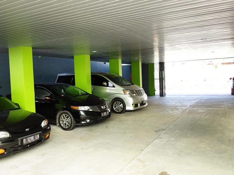 Parking 1