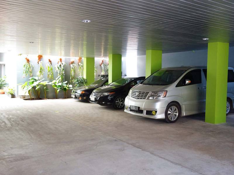 Parking 2